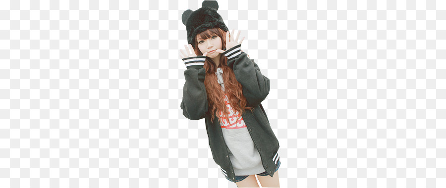 Ulzzang，كوريا PNG