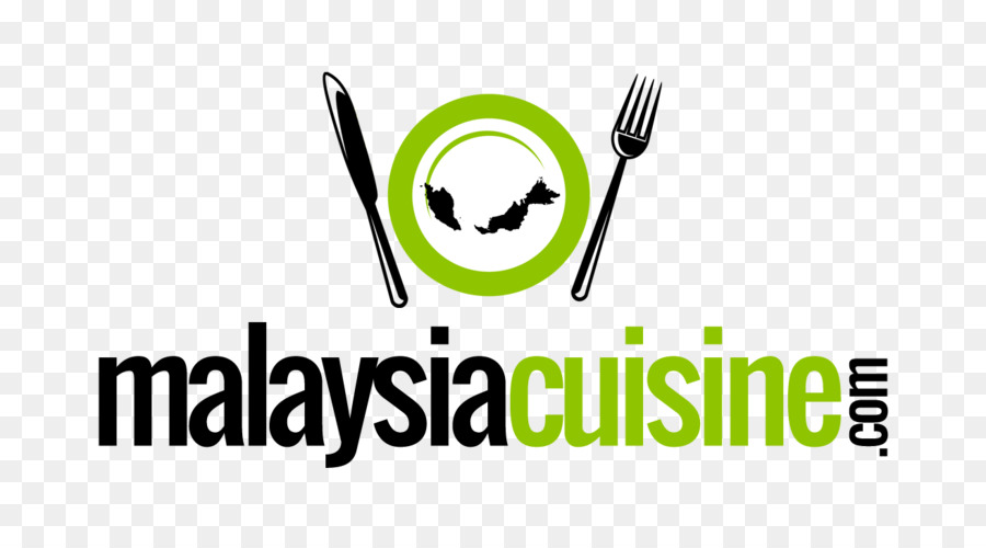 المأكولات الماليزية，شعار PNG