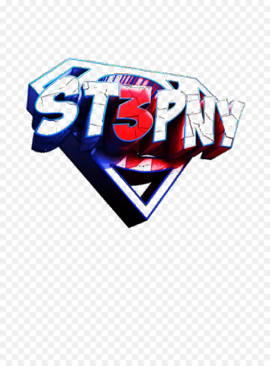 St3pny，الشعار PNG