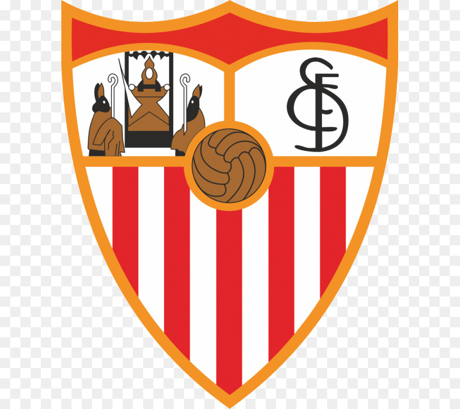 Sevilla Fc，الدوري الاسباني PNG