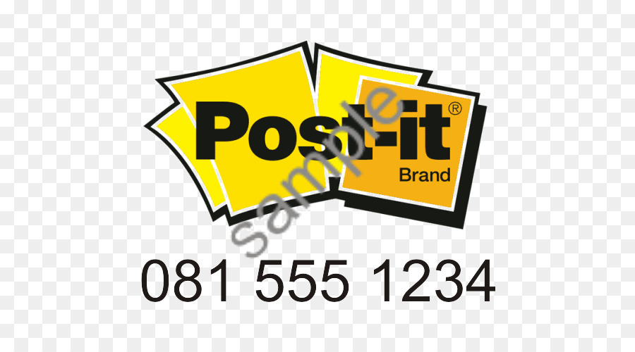 Postit ملاحظة，شريط لاصق PNG