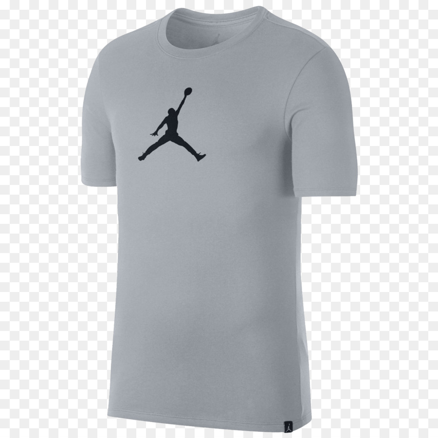 التي شيرت，Jumpman PNG