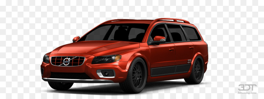 2015 Volvo Xc70，الرياضة فائدة مركبة PNG