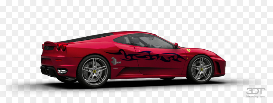 فيراري F430 التحدي，فيراري 360 مودينا PNG