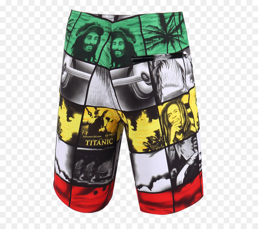 جذوع，Boardshorts PNG