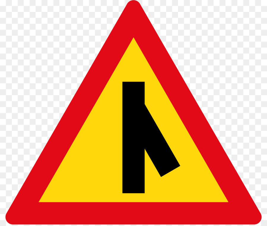 الطريق，علامة المرور PNG