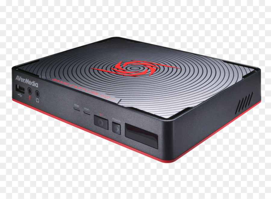 Avermedia Game Capture Hd Ii，أجهزة إكس بوكس ​​360 PNG