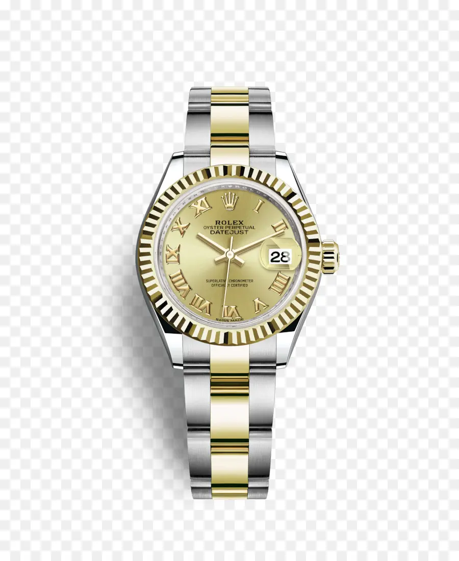 Rolex Datejust，رولكس البحر ساكن PNG