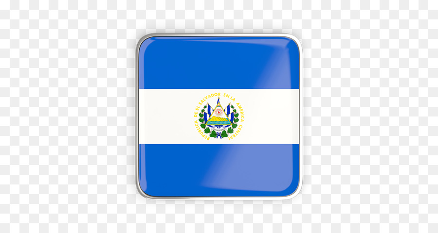 علم السلفادور，السلفادور PNG