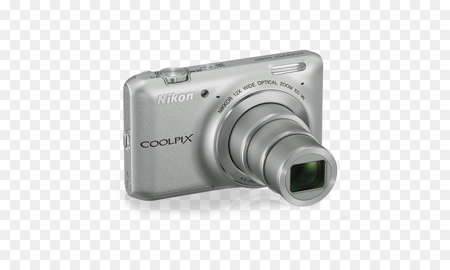 نيكون Coolpix S8100，الكاميرا PNG