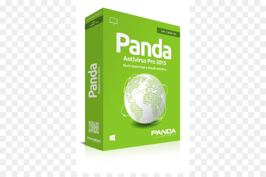 الباندا الغيمة مكافحة الفيروسات，برامج مكافحة الفيروسات PNG