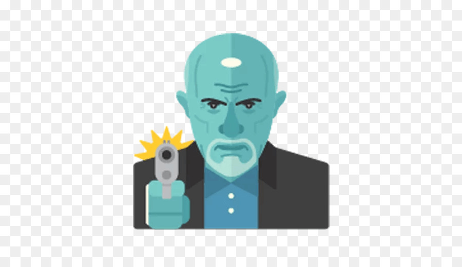 سام نيل，Breaking Bad PNG