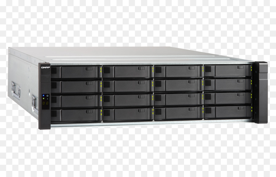 مجموعة من الأقراص，Qnap Es1640dc Nas Server Sas 6gbs PNG