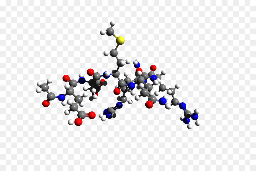 أسيتيل Hexapeptide3，الجلد PNG