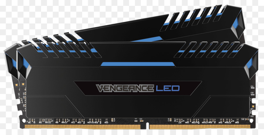 Ddr4 Sdram，Corsair Dominator Platinum Ddr4 3200 C16 الذاكرة PNG