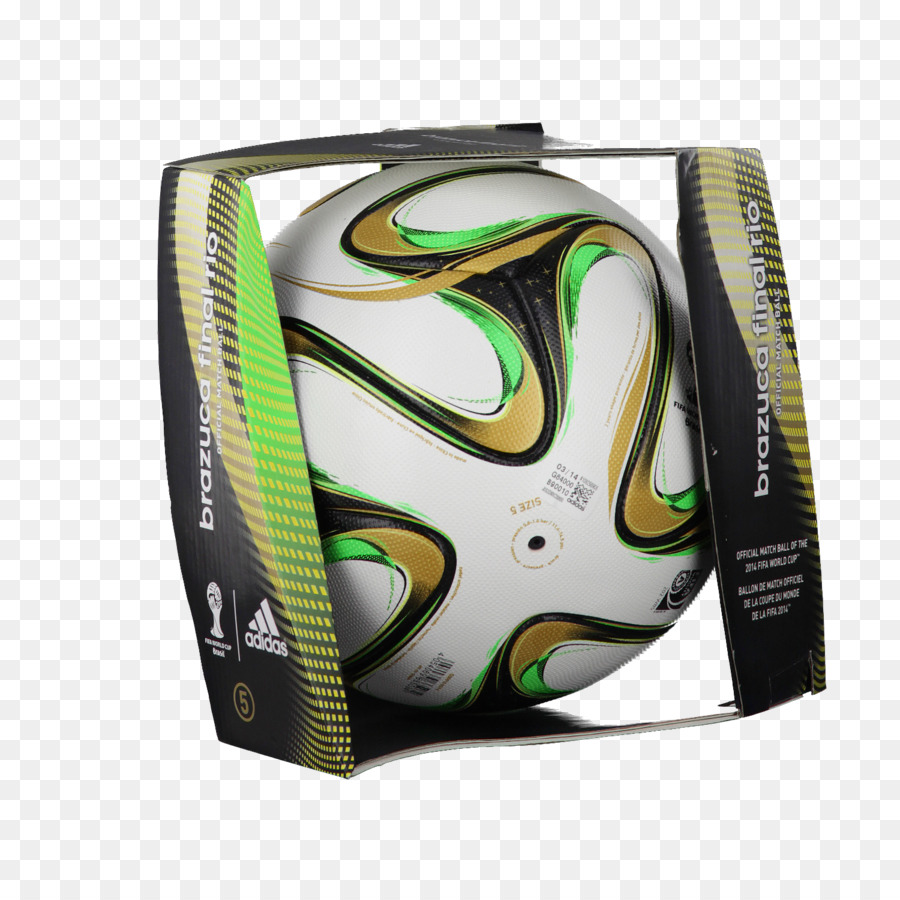 كأس العالم لكرة القدم 2014，أديداس Brazuca PNG