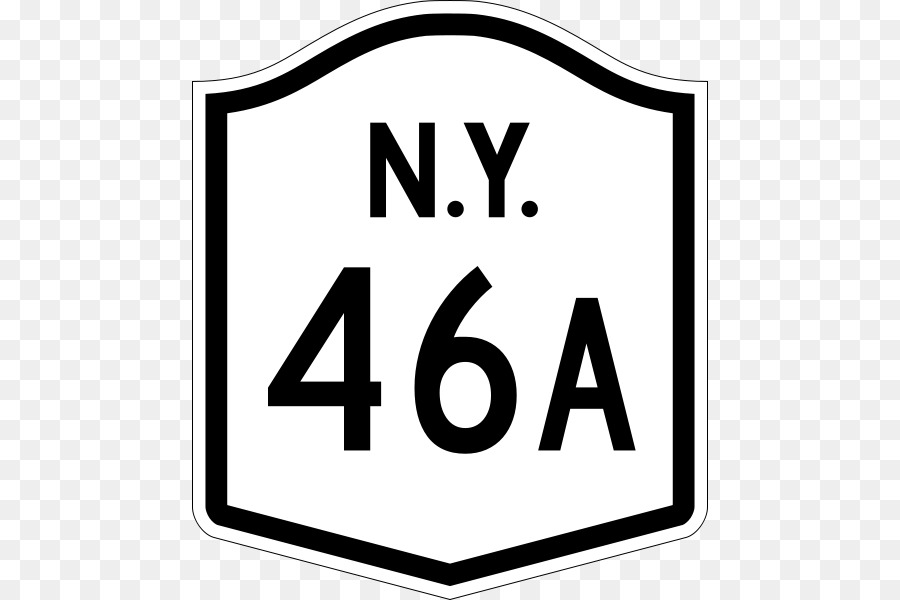 ولاية فلوريدا الطريق 429，New York State Route 146 PNG