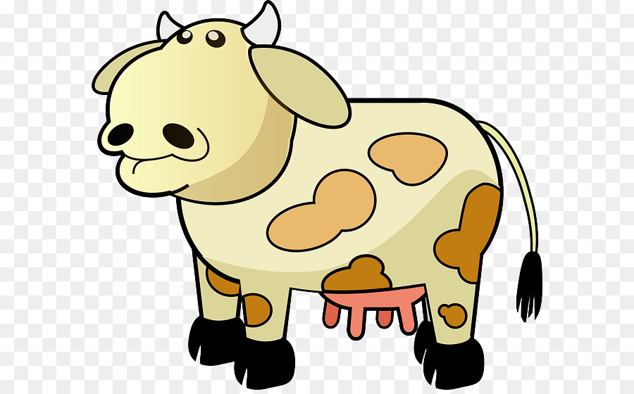 Ayrshire الماشية，الثروة الحيوانية PNG