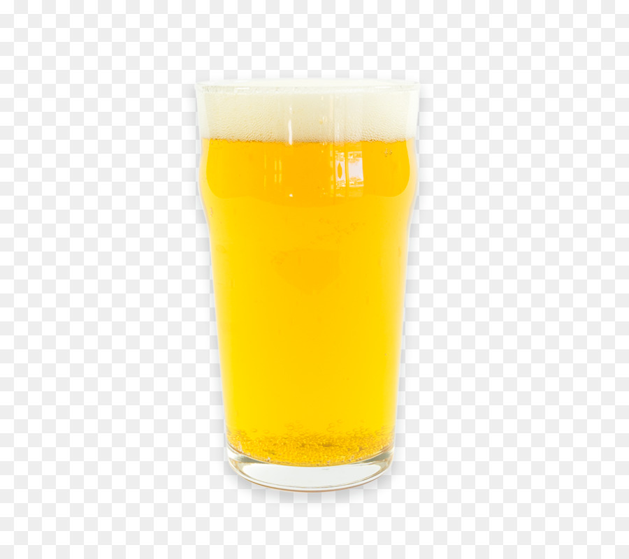 نصف لتر من الزجاج，شراب البرتقال PNG