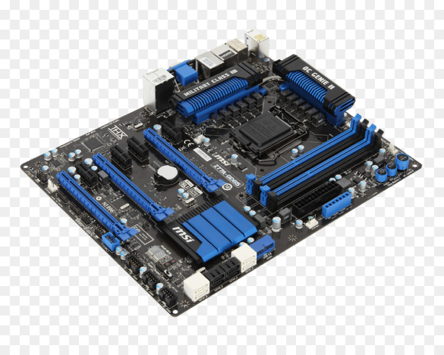 إنتل，Lga 1155 PNG