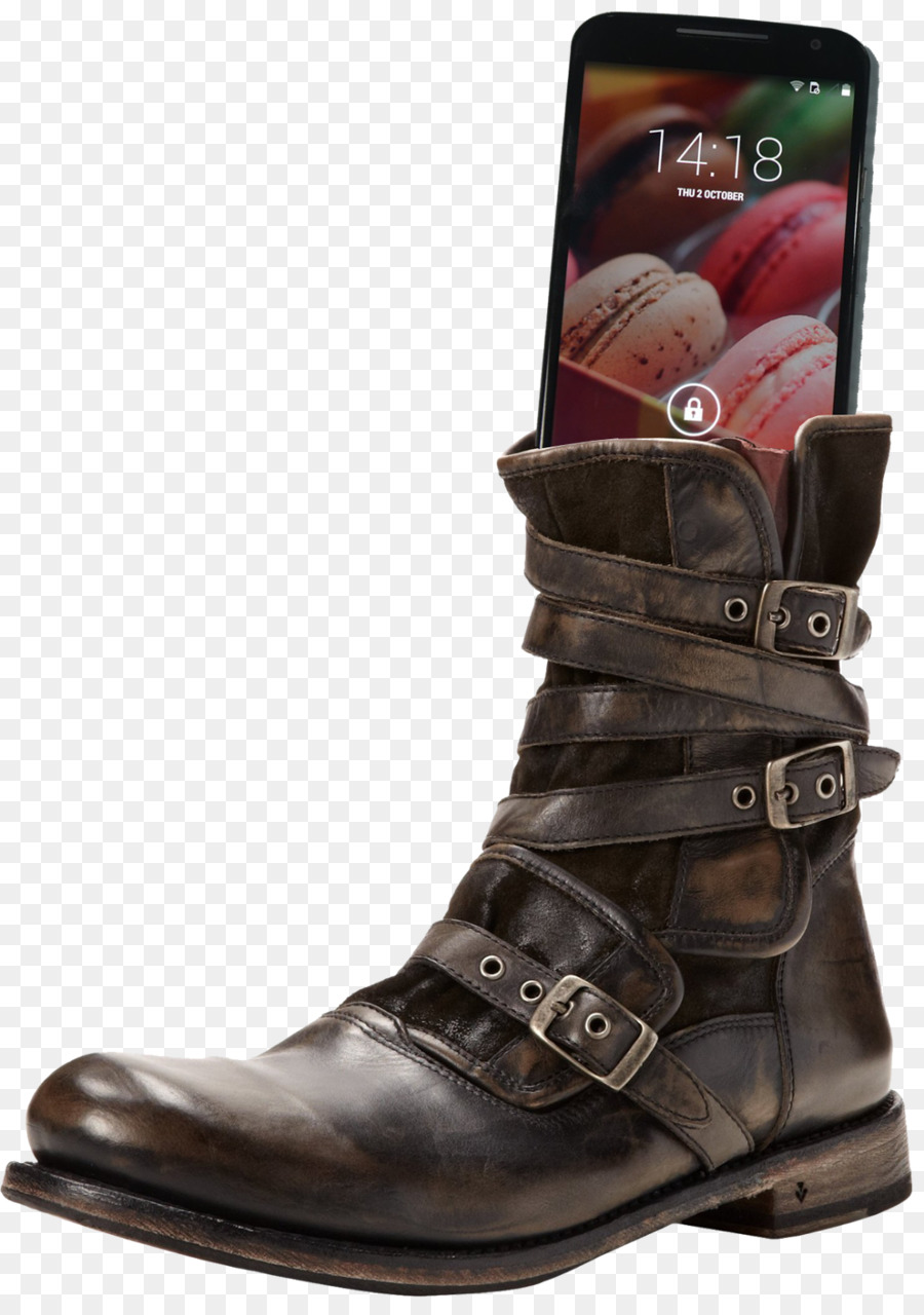 Motorcycle Boot，التمهيد PNG