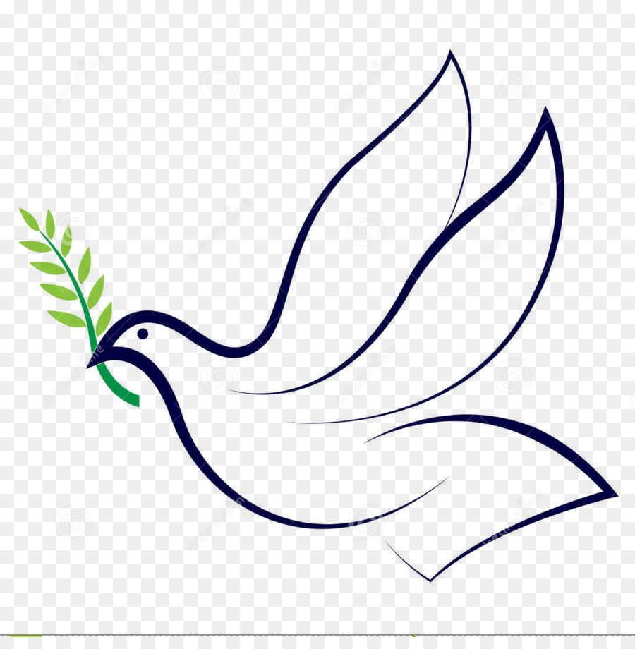 السلام，اليوم الدولي للسلام PNG
