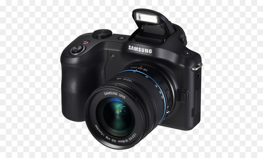 Samsung Galaxy Camera，سامسونج Nx300 PNG