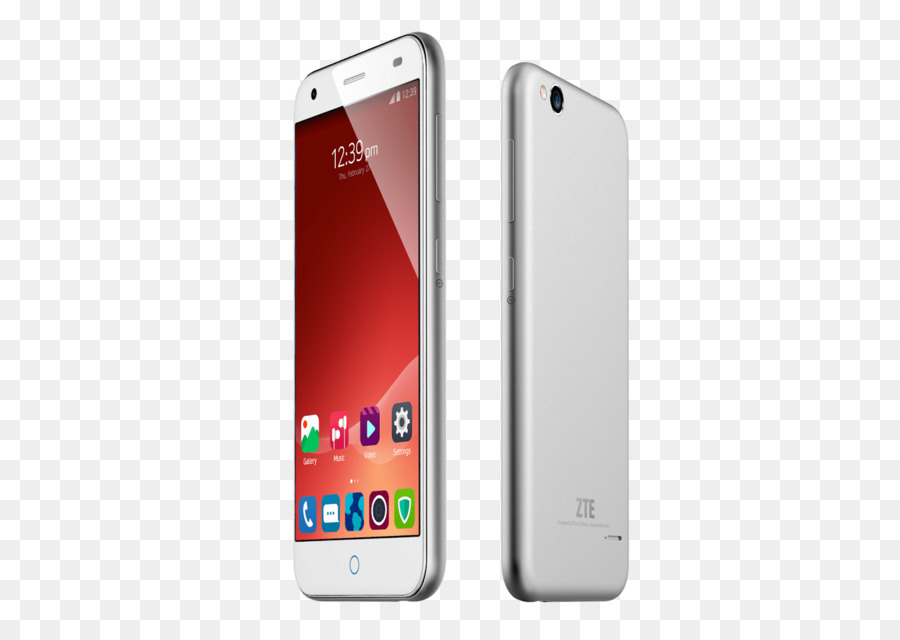 Zte Blade S6，Zte PNG