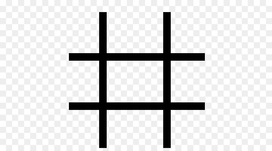 القط，Tictactoe PNG