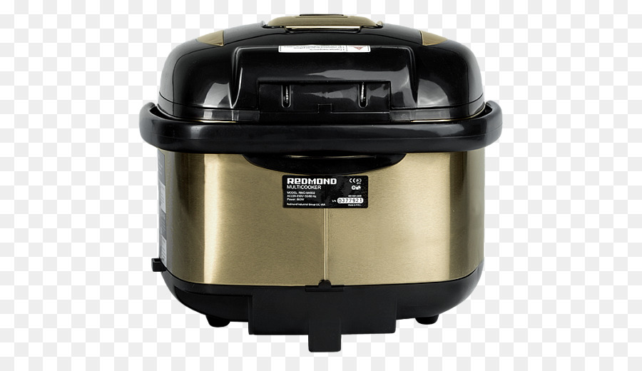 Multicooker，المواقد الأرز PNG