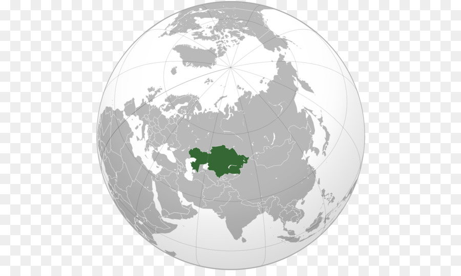 روسيا，كازاخستان PNG