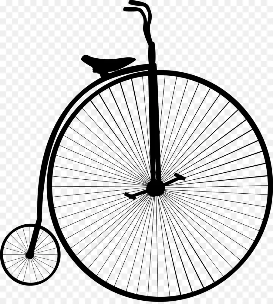 العجلة，دراجات PNG