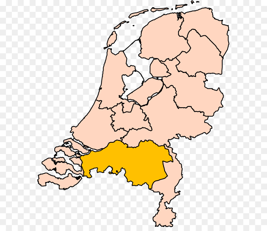 جنوب هولندا，أوتريخت PNG