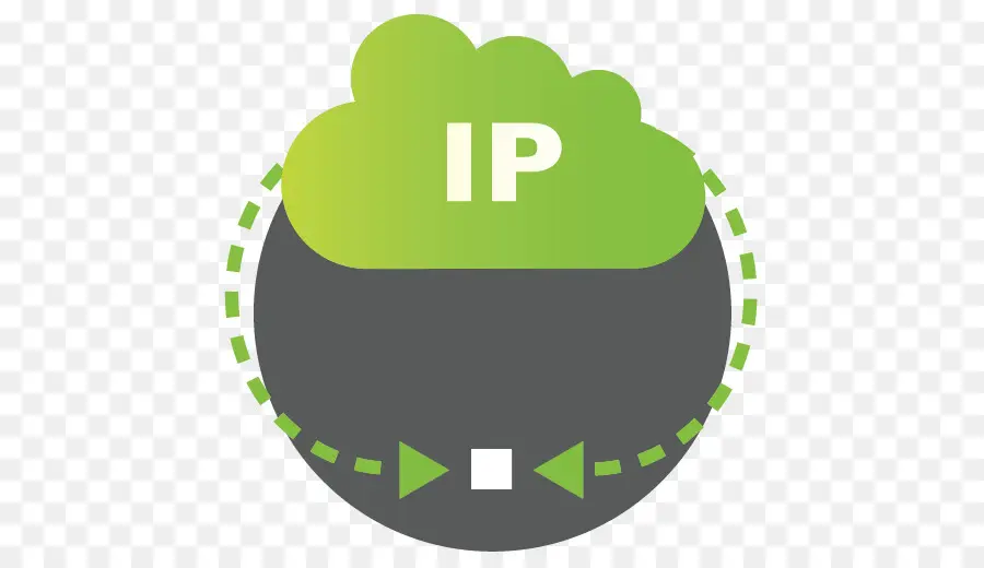 سحابة Ip，إنترنت PNG