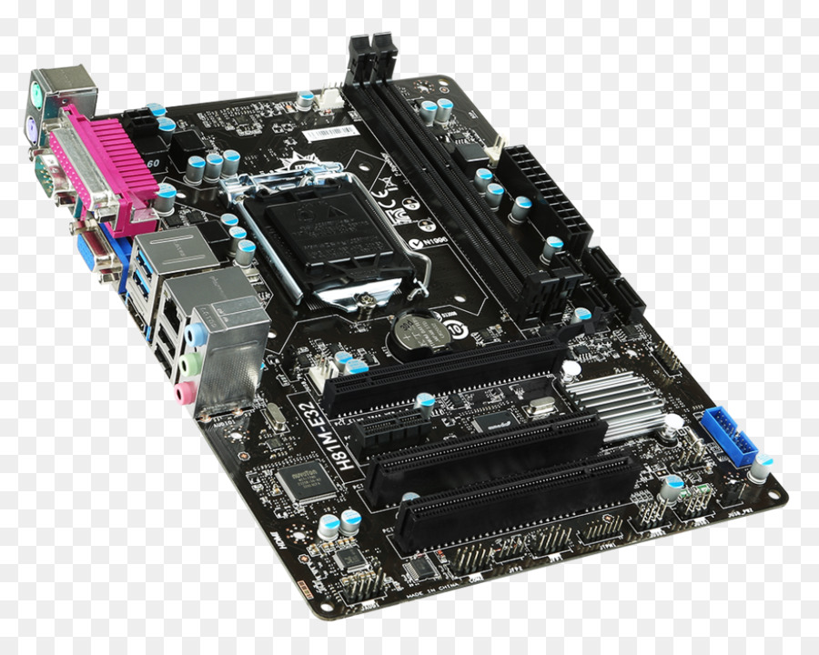 إنتل，Lga 1150 PNG