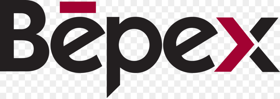 Bepex الدولية ذ م م，شعار PNG