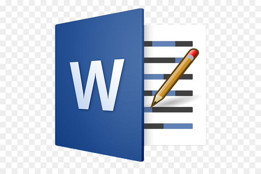 Microsoft Word，مايكروسوفت PNG