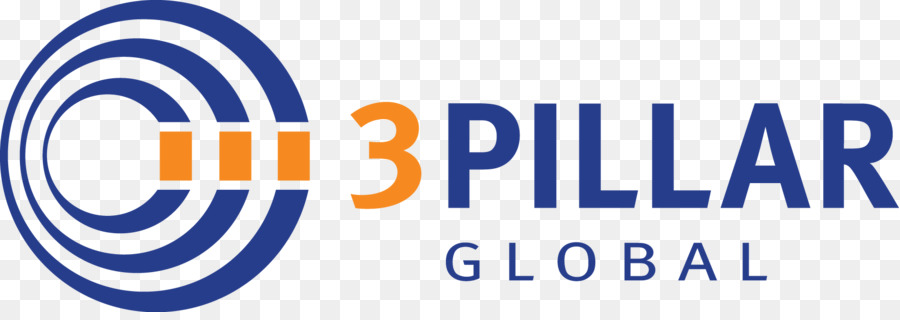 شعار 3pillar العالمي，3عمود PNG