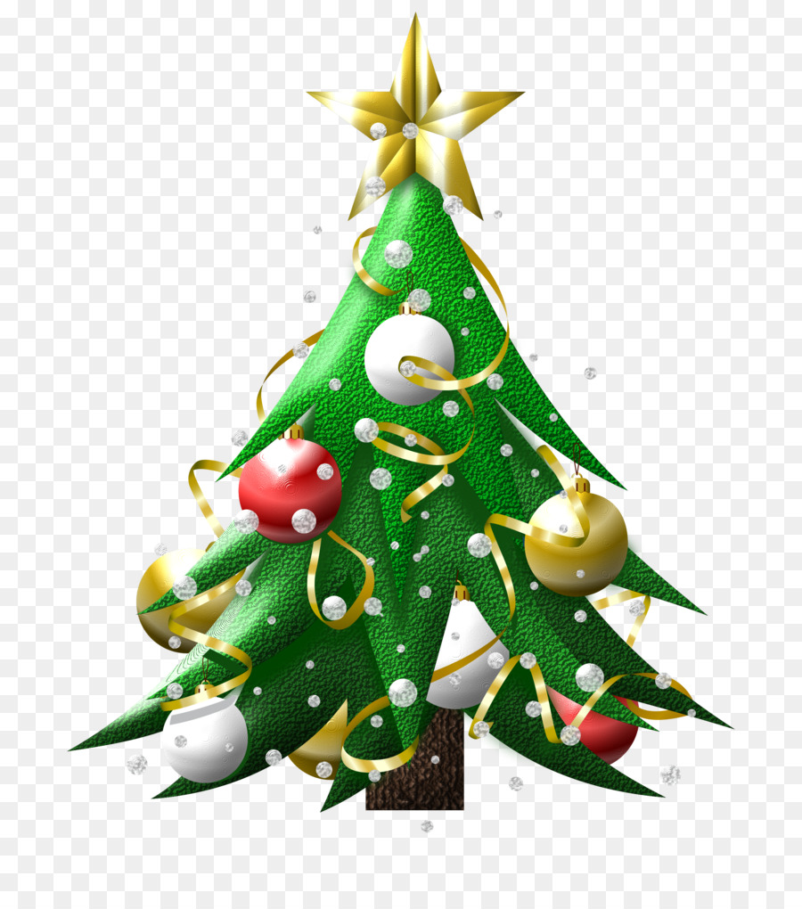 شجرة عيد الميلاد，كارول عيد الميلاد PNG