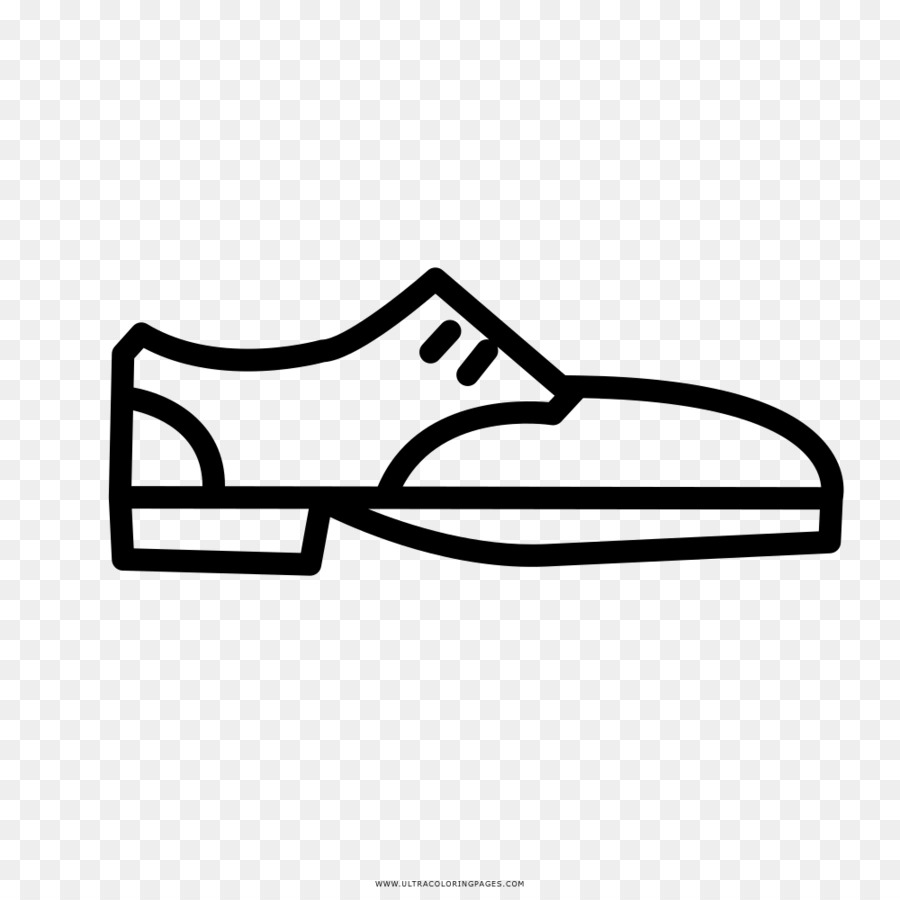 الحذاء，الرسم PNG