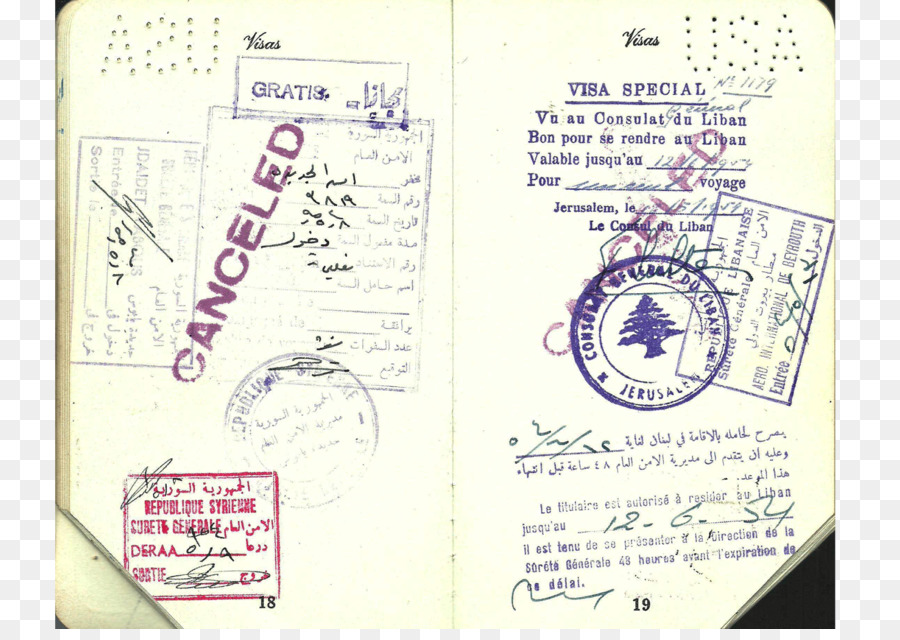الوثيقة，جواز السفر PNG
