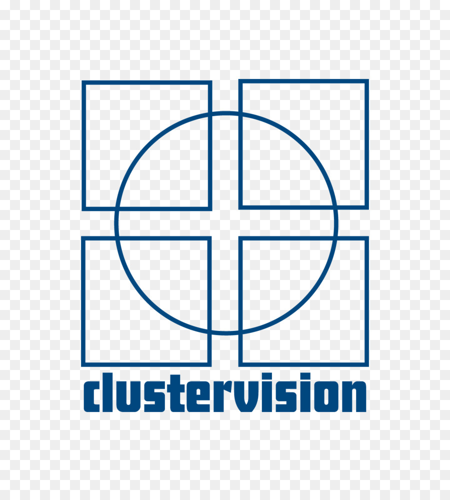 Clustervision，الحوسبة عالية الأداء PNG