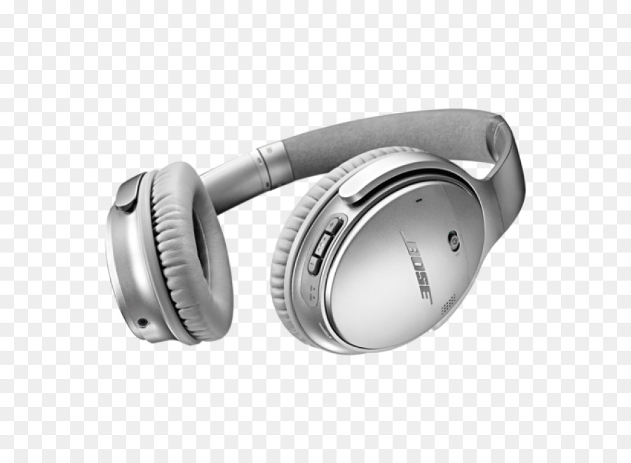 Noisecancelling سماعات，بوس Quietcomfort 35 PNG