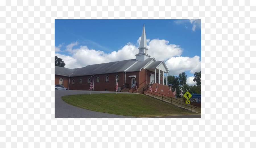 Locust Grove Baptist Church，Locust Grove Road PNG