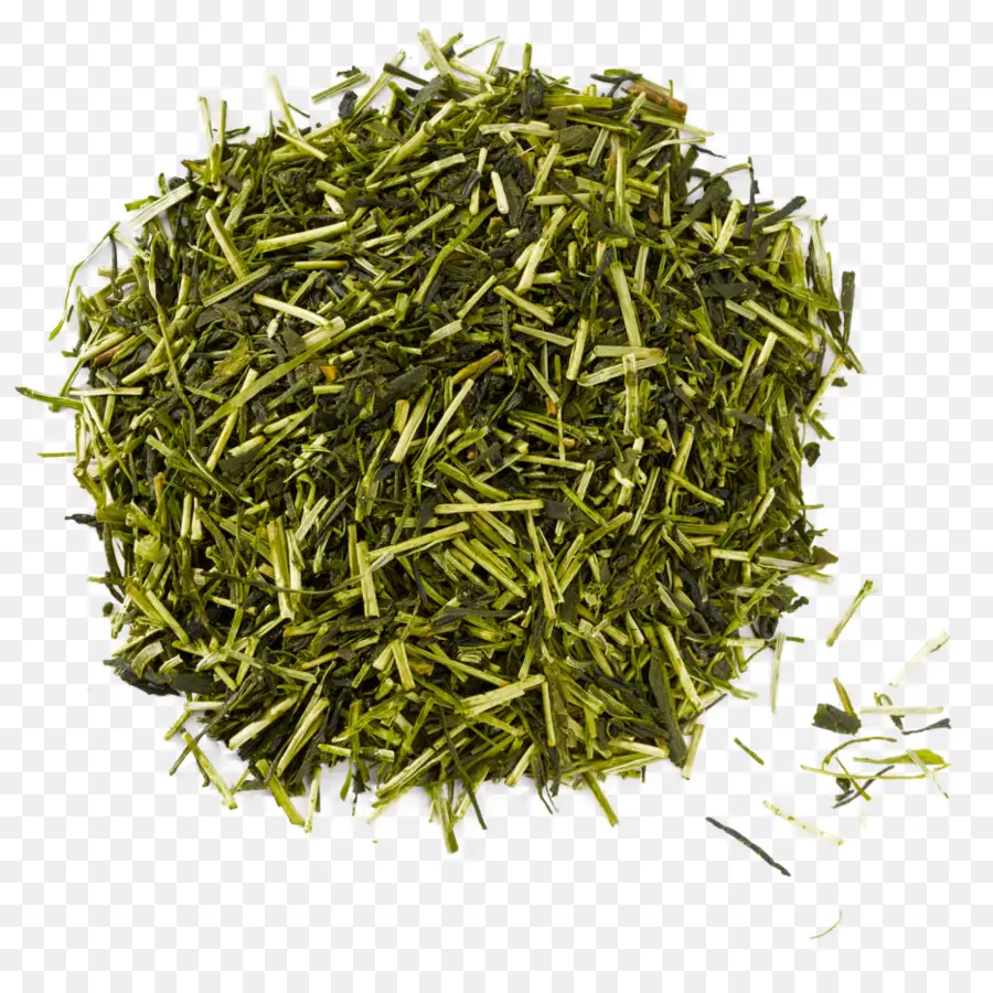 جيوكورو，الشاي الأخضر PNG