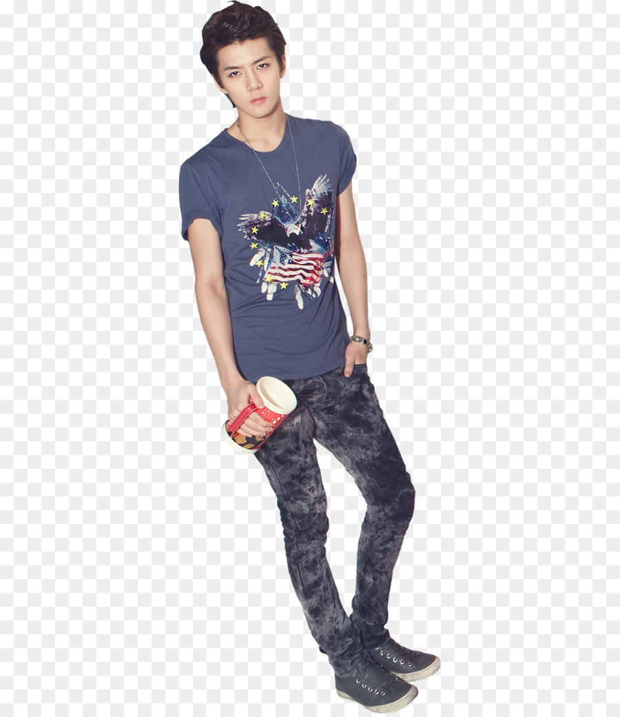 Sehun，Exo PNG