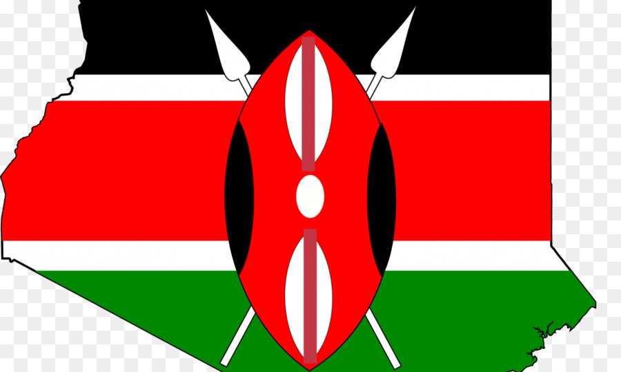 نيروبي，كينيا 2030 PNG