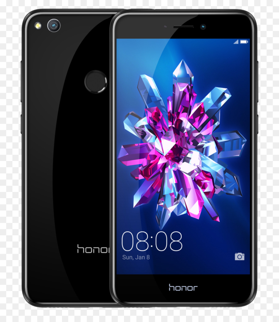 Huawei Honor 8，شرف PNG