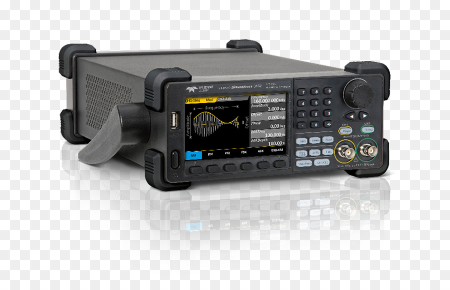 مولد الموجي التعسفي，Teledyne Lecroy PNG