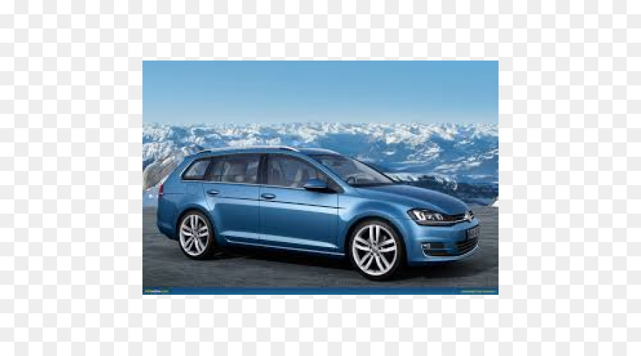 Volkswagen Golf Variant，فولكس واجن PNG